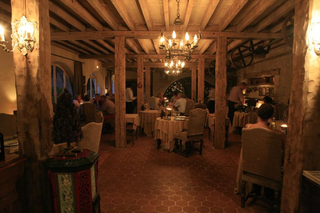 Domaine De Villeray Condeau Eksteriør billede